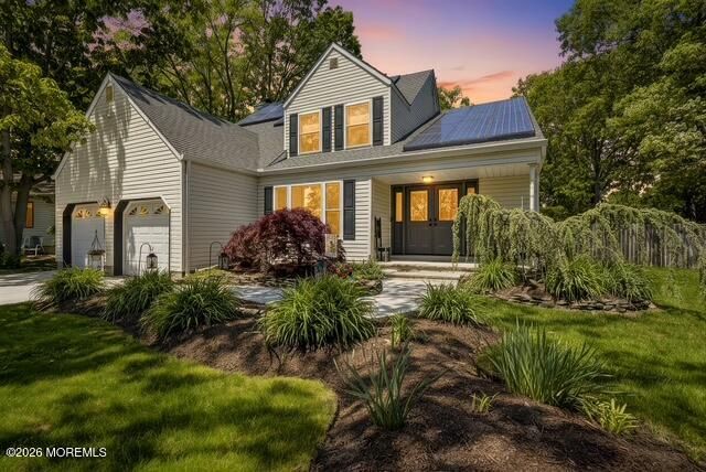 265 Novello Drive, Brick, NJ 08723