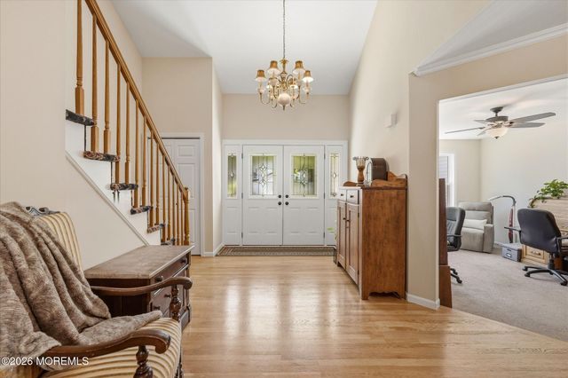 265 Novello Drive, Brick, NJ 08723