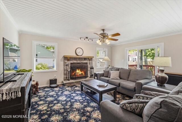 265 Novello Drive, Brick, NJ 08723