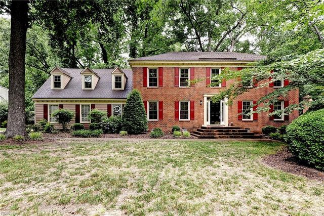 103 Osprey PT, Yorktown, VA 23692