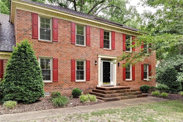 103 Osprey PT, Yorktown, VA 23692