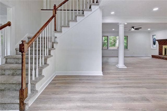 103 Osprey PT, Yorktown, VA 23692
