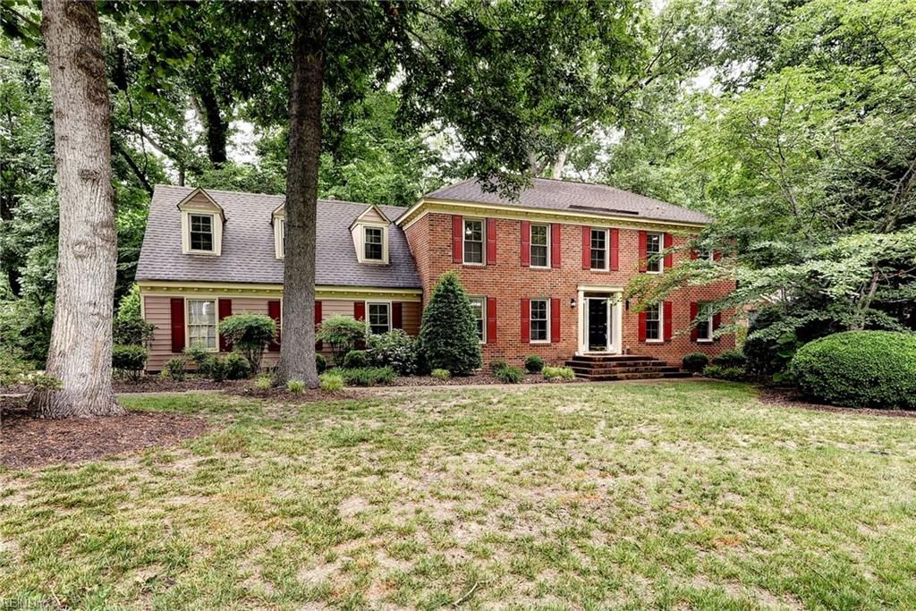 103 Osprey PT, Yorktown, VA 23692