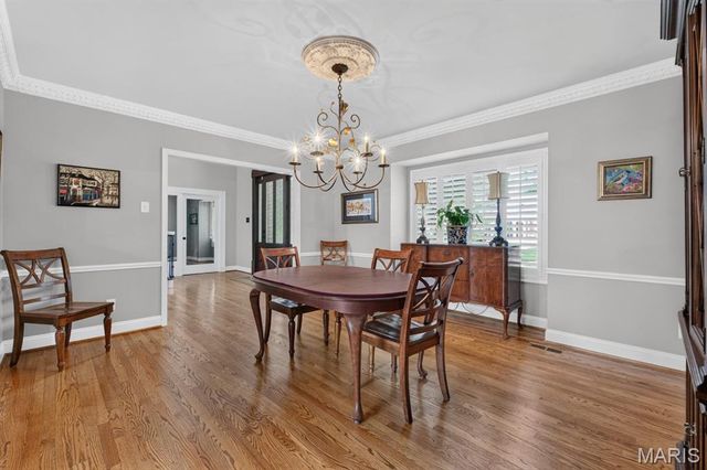 1688 Frontenac Woods Lane, Frontenac, MO 63131