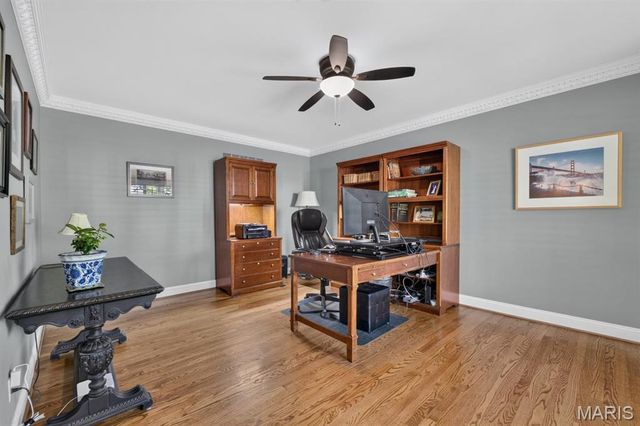 1688 Frontenac Woods Lane, Frontenac, MO 63131
