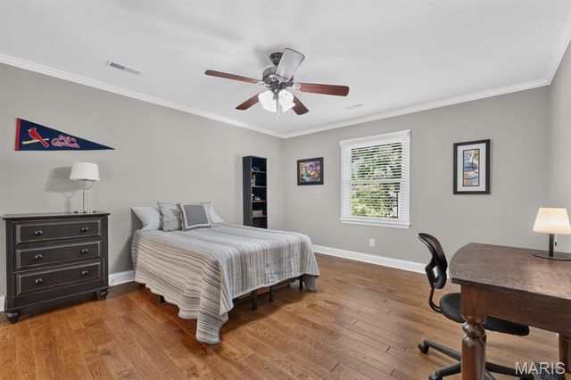 1688 Frontenac Woods Lane, Frontenac, MO 63131