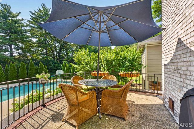1688 Frontenac Woods Lane, Frontenac, MO 63131