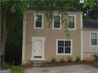 4125 Buckley Woods Drive, Norcross, GA 30093