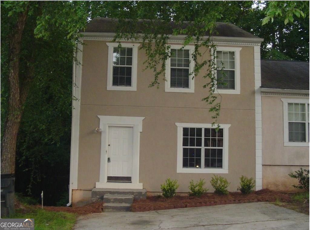 4125 Buckley Woods Drive, Norcross, GA 30093