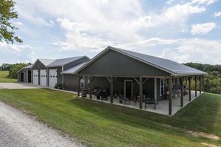 4290 Gardnersville Road, Crittenden, KY 41030