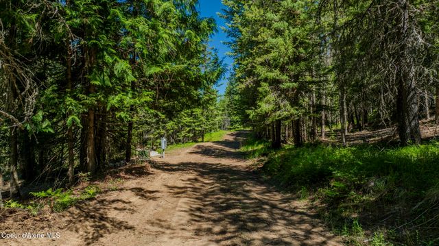 TBD Kreiger Creek Rd Lot 2, Careywood, ID 83809