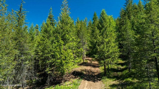 TBD Kreiger Creek Rd Lot 2, Careywood, ID 83809