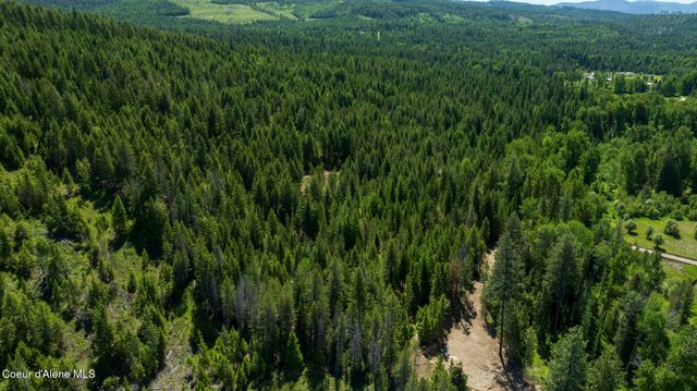TBD Kreiger Creek Rd Lot 2, Careywood, ID 83809