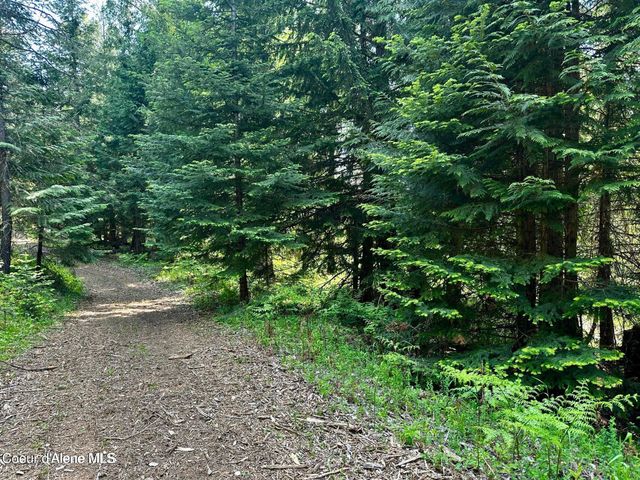 TBD Kreiger Creek Rd Lot 2, Careywood, ID 83809
