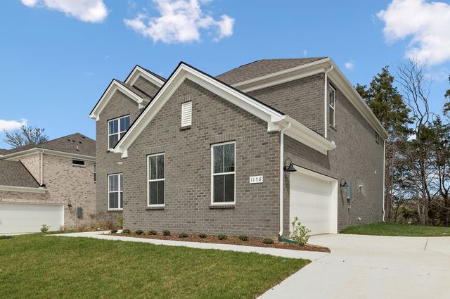 1176 Sydney Terrace, Mount Juliet, TN 37122
