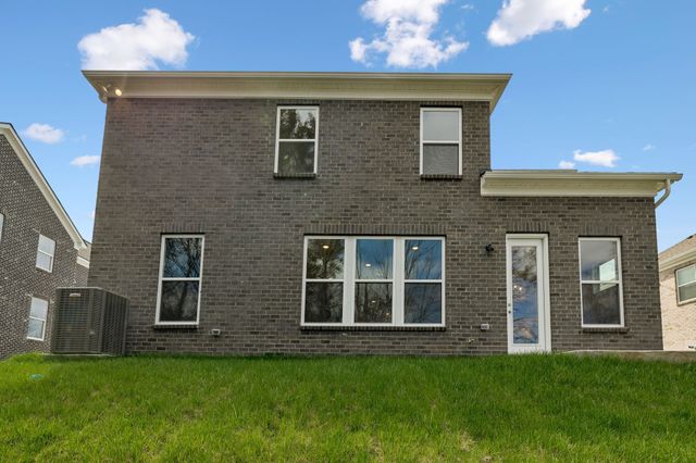 1176 Sydney Terrace, Mount Juliet, TN 37122
