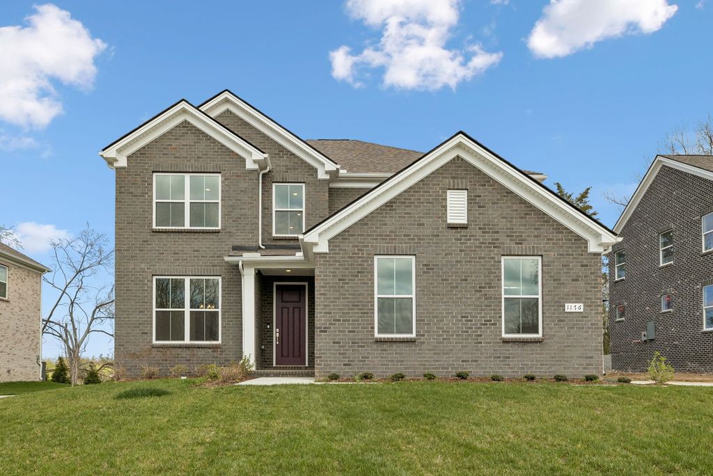 1176 Sydney Terrace, Mount Juliet, TN 37122