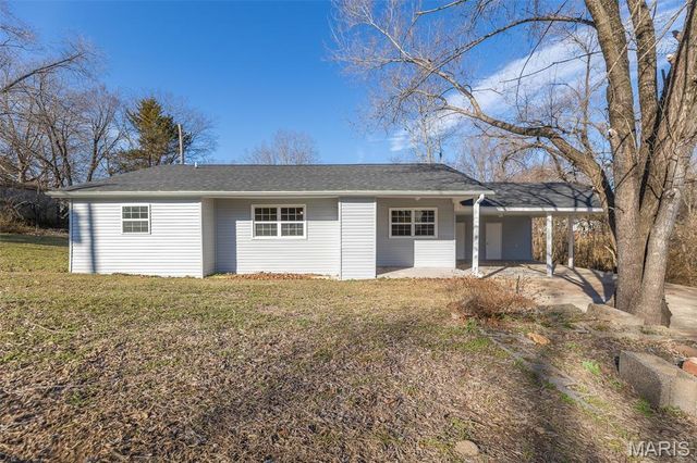 1515 N 5th Street, Poplar Bluff, MO 63901