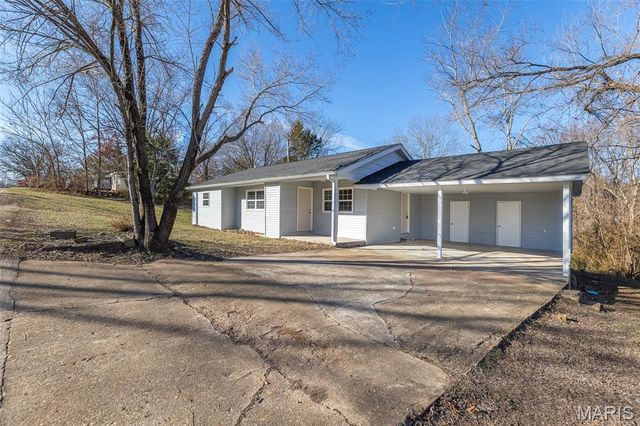 1515 N 5th Street, Poplar Bluff, MO 63901