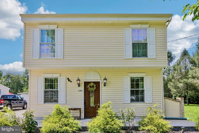 1090 CHEWS LANDING RD, Laurel Springs, NJ 08021