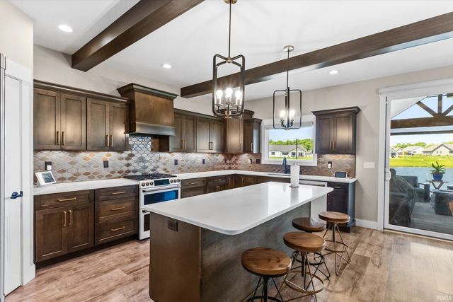 15242 Leo Creek Boulevard, Leo, IN 46765