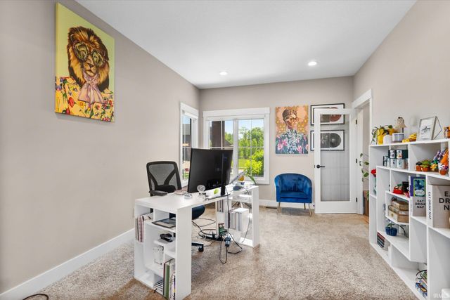 15242 Leo Creek Boulevard, Leo, IN 46765