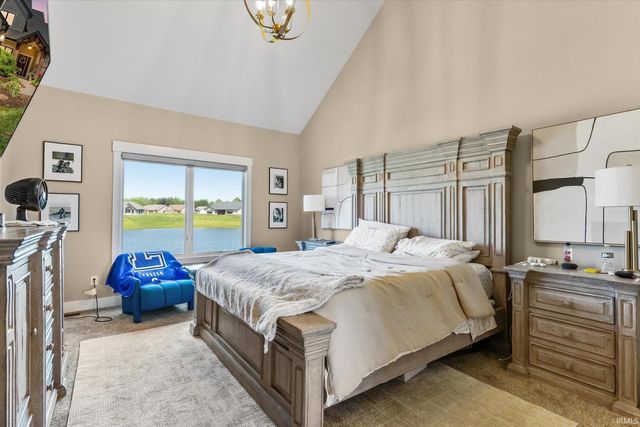 15242 Leo Creek Boulevard, Leo, IN 46765