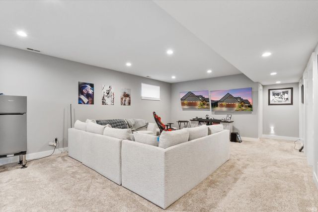 15242 Leo Creek Boulevard, Leo, IN 46765
