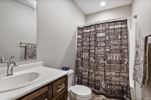 15242 Leo Creek Boulevard, Leo, IN 46765