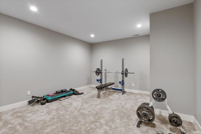 15242 Leo Creek Boulevard, Leo, IN 46765