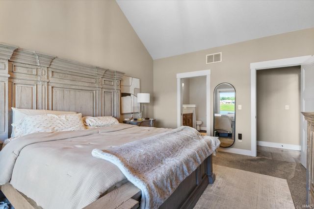 15242 Leo Creek Boulevard, Leo, IN 46765