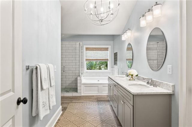 120 Osner Drive, Atlanta, GA 30342