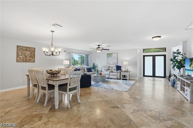 3221 SE 10th AVE, Cape Coral, FL 33904