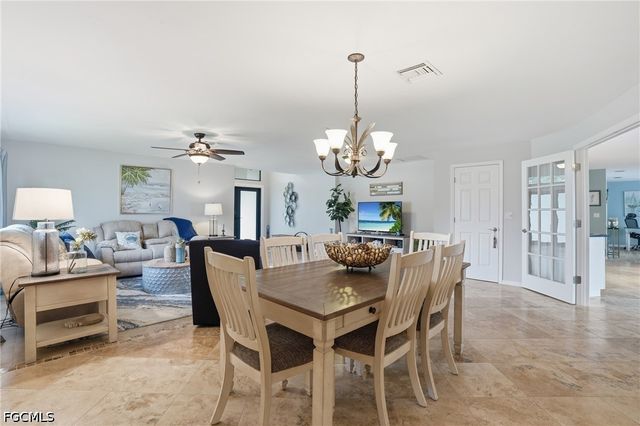 3221 SE 10th AVE, Cape Coral, FL 33904