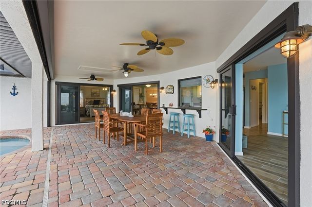 3221 SE 10th AVE, Cape Coral, FL 33904
