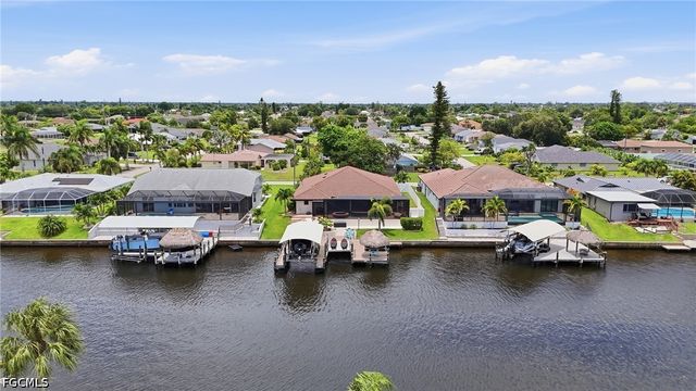 3221 SE 10th AVE, Cape Coral, FL 33904