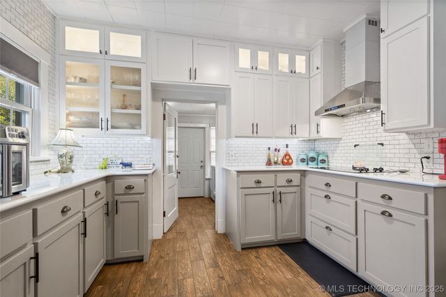 1105 Bixby, Ardmore, OK 73401