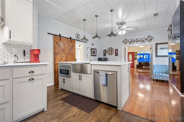 1105 Bixby, Ardmore, OK 73401