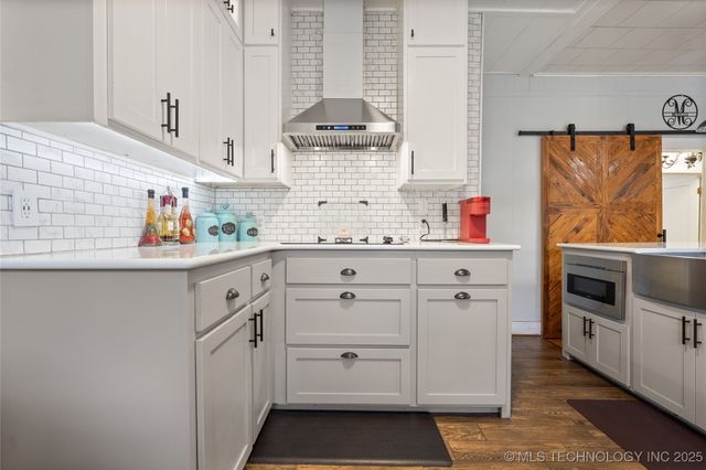 1105 Bixby, Ardmore, OK 73401