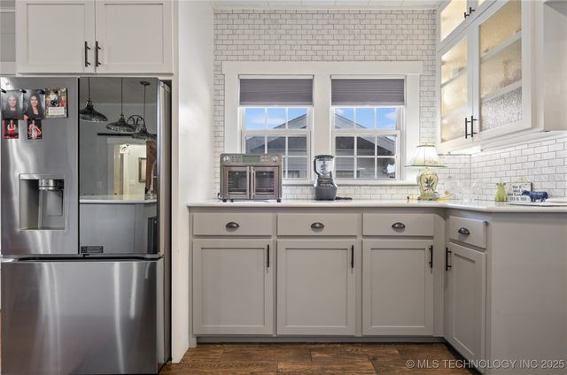 1105 Bixby, Ardmore, OK 73401