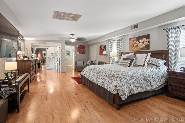 1105 Bixby, Ardmore, OK 73401