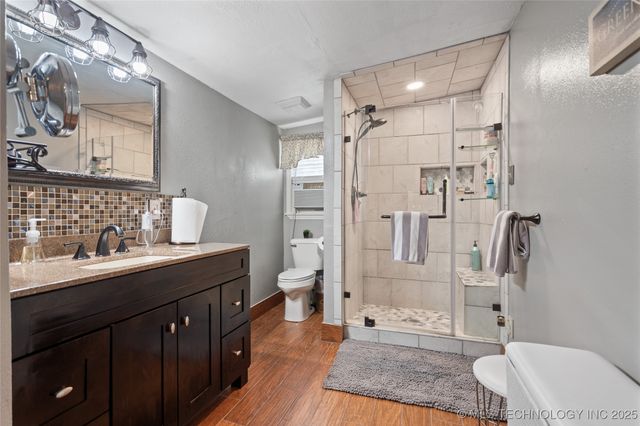 1105 Bixby, Ardmore, OK 73401