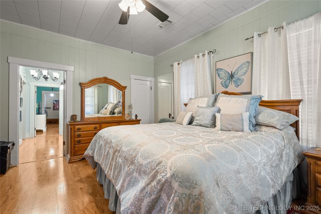 1105 Bixby, Ardmore, OK 73401