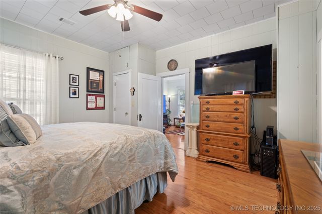 1105 Bixby, Ardmore, OK 73401