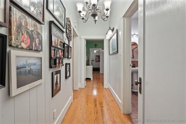 1105 Bixby, Ardmore, OK 73401