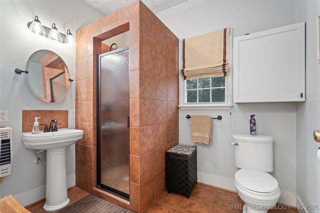 1105 Bixby, Ardmore, OK 73401