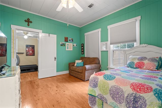 1105 Bixby, Ardmore, OK 73401