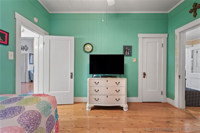 1105 Bixby, Ardmore, OK 73401