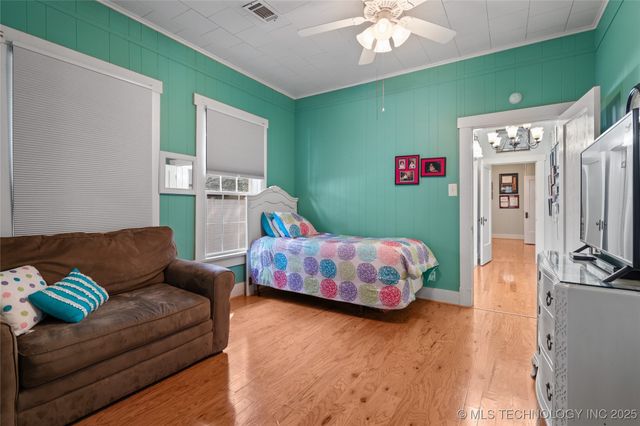 1105 Bixby, Ardmore, OK 73401