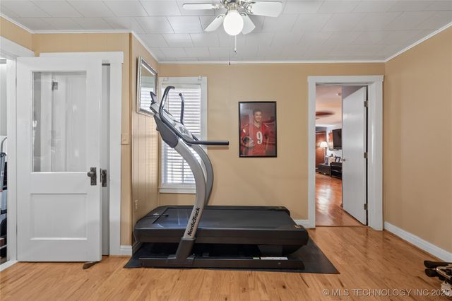 1105 Bixby, Ardmore, OK 73401